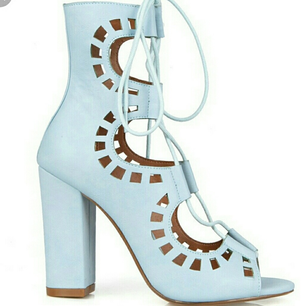 Ladies heels